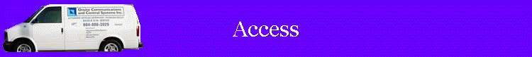 Access