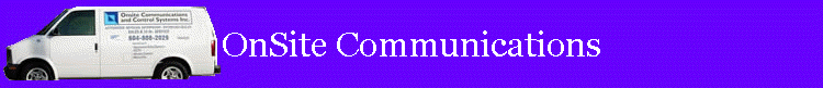 OnSite Communications